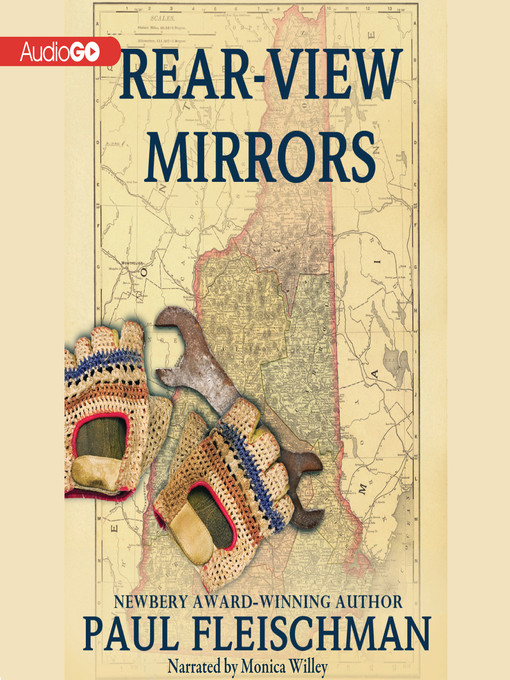 Title details for Rear-View Mirrors by Paul Fleischman - Available